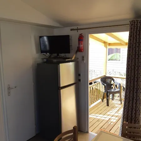 Campsite Coin De Paradis Frejus